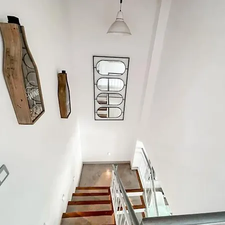 Duplex Center