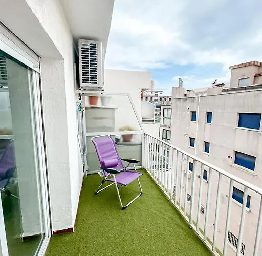 Duplex Center *