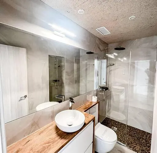 Duplex Center Apartment Calafell