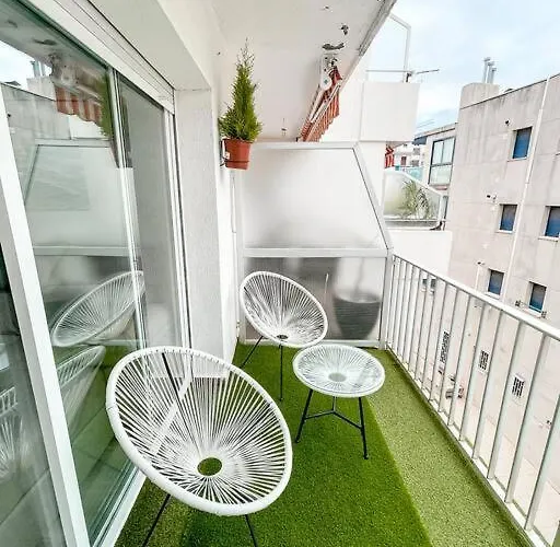 Duplex Center