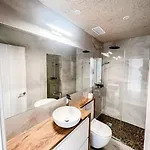 Duplex Center 公寓 卡拉费尔