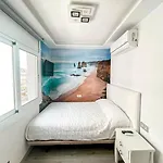 公寓 Duplex Center 卡拉费尔