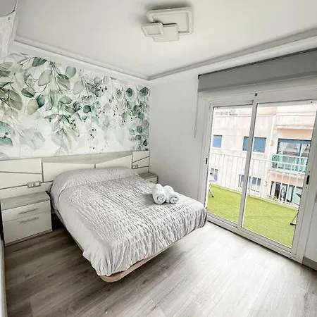 Duplex Center