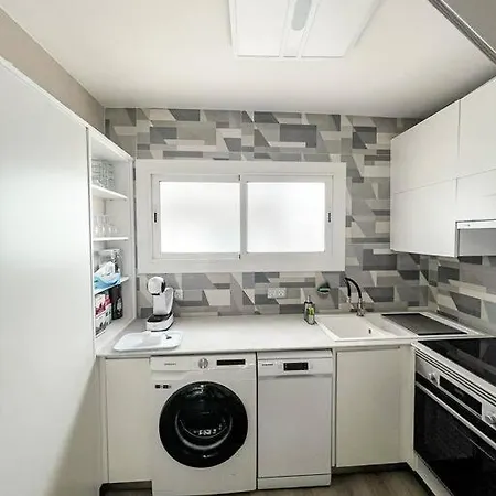 Duplex Center Calafell