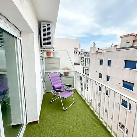 Duplex Center *