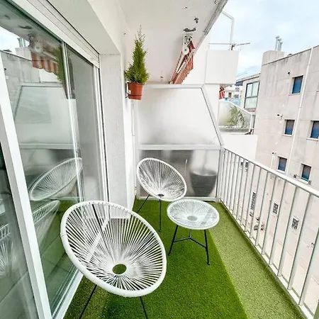 Duplex Center