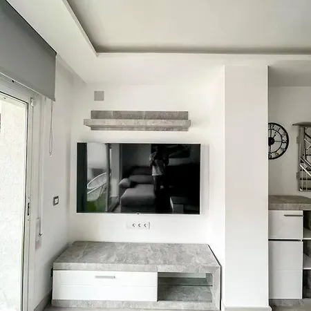 Duplex Center * Calafell