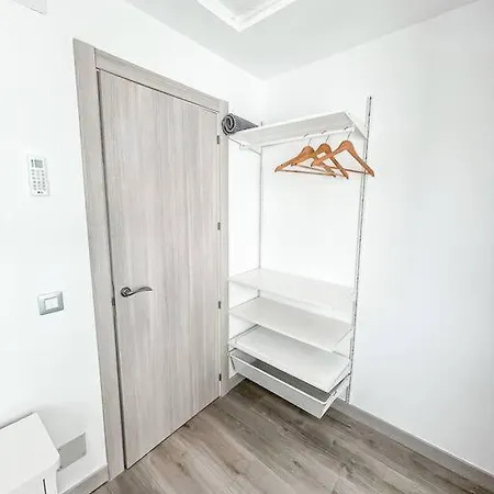 Duplex Center Apartment Calafell