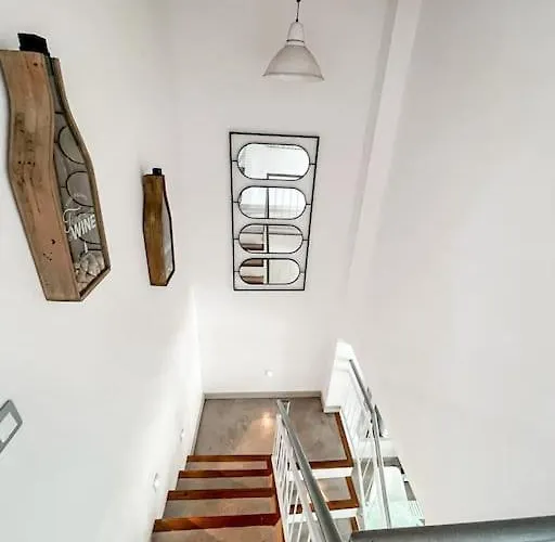 Duplex Center