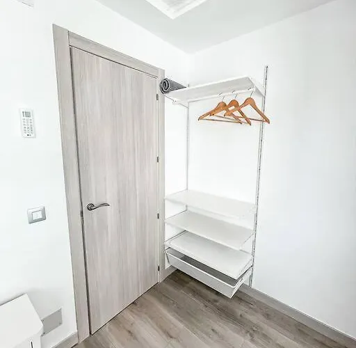 Duplex Center Διαμέρισμα Calafell